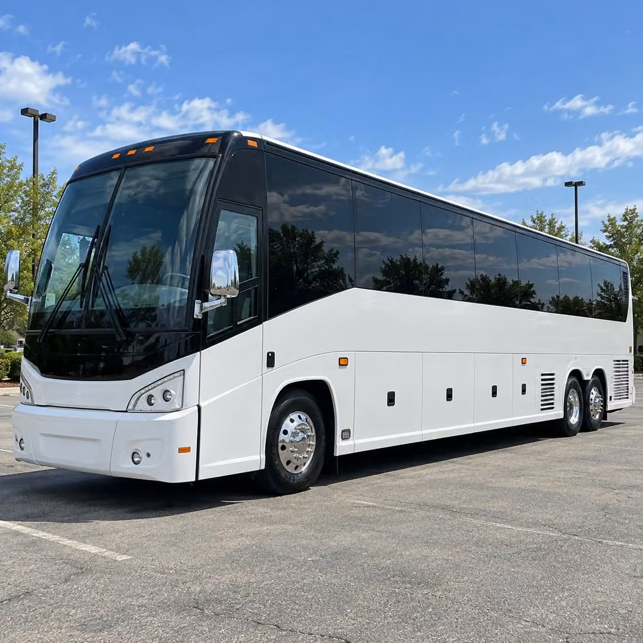 booking field trip transportation to regional museums and cultural sites