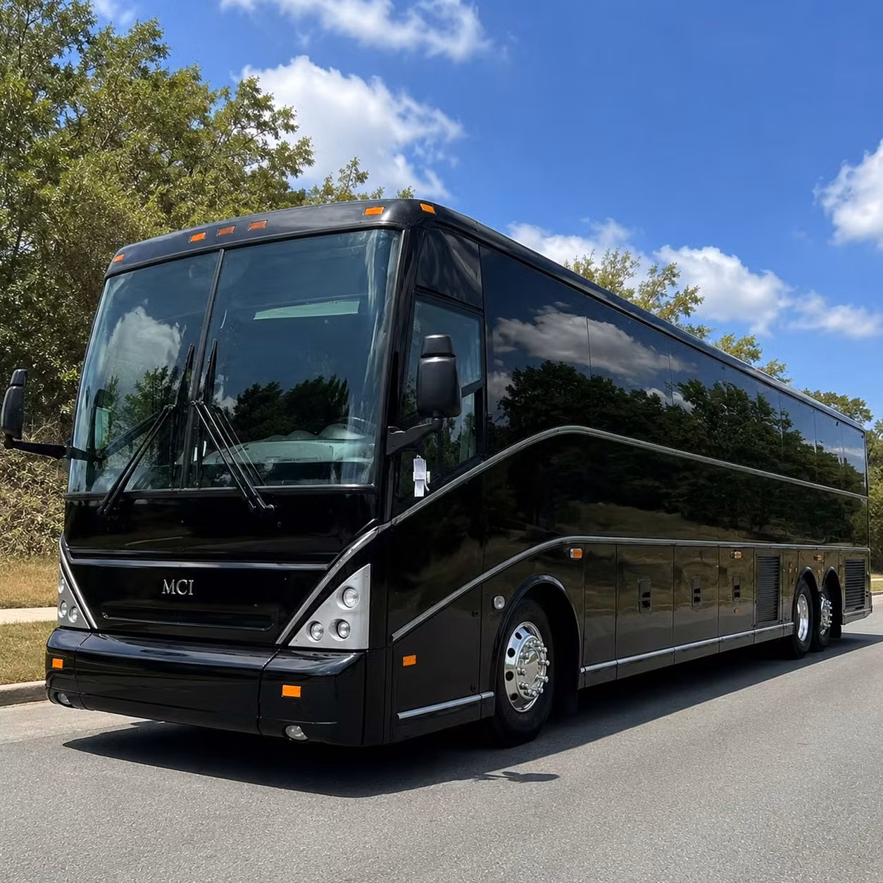 busrentalhampton com helps you book concert transportation in hampton in under 30 seconds