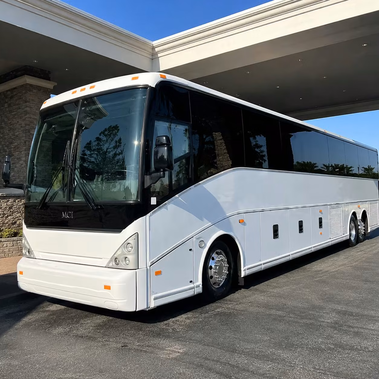 busrentalhampton com makes finding hampton employee shuttle buses fast even for complex multi stop routes