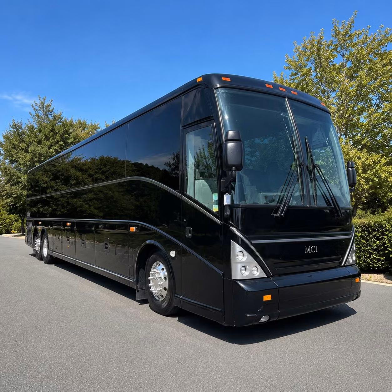 employee shuttle services between hampton offices langley and beyond