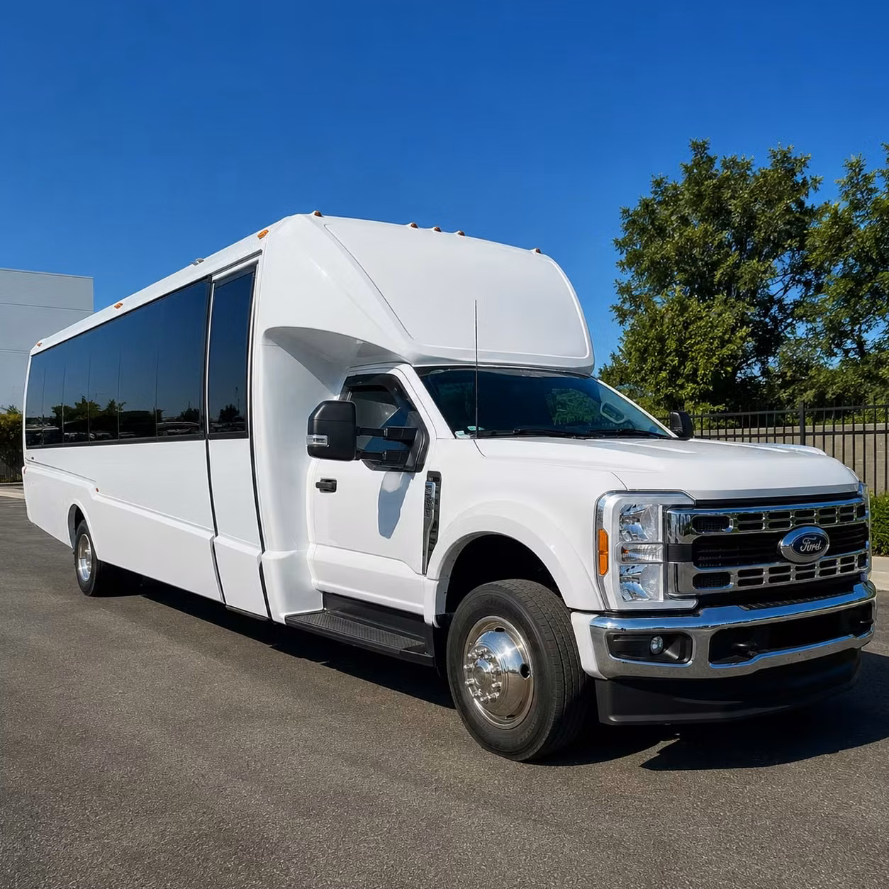 event transportation services in hampton