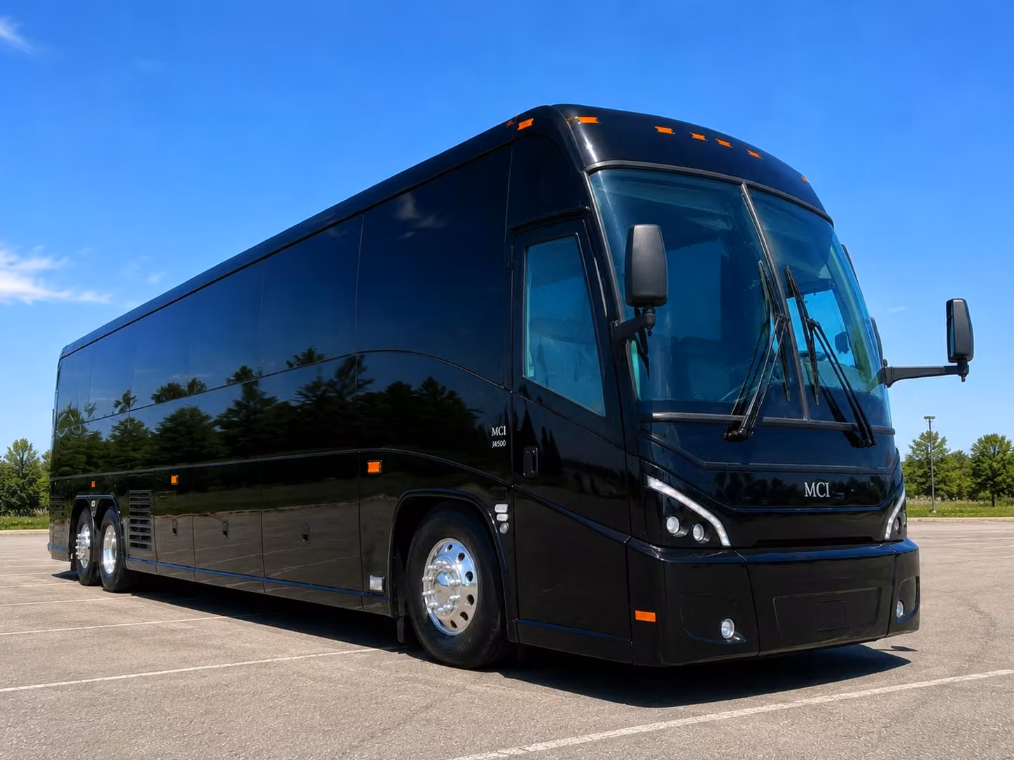 government military and defense contractor transportation in hampton