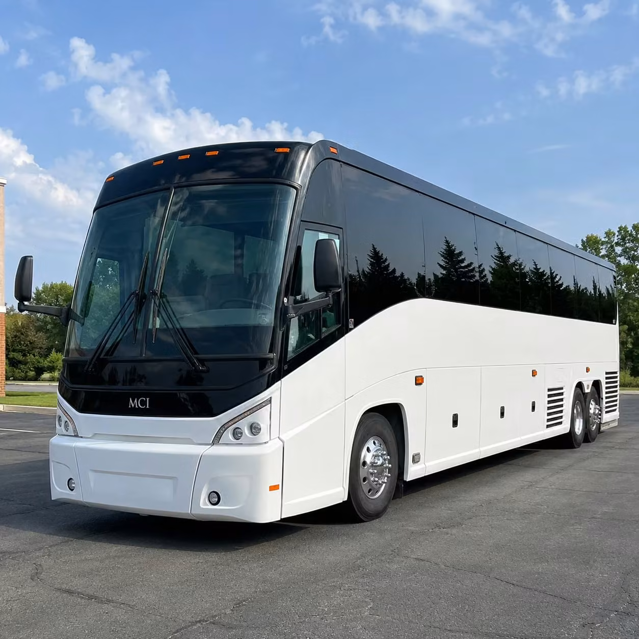 hampton charter bus rentals for school field trips
