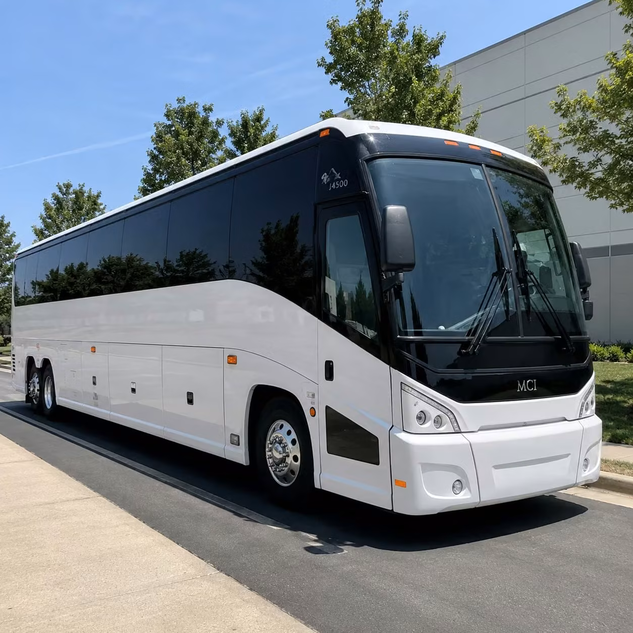 hampton church retreats and conference transportation made easy