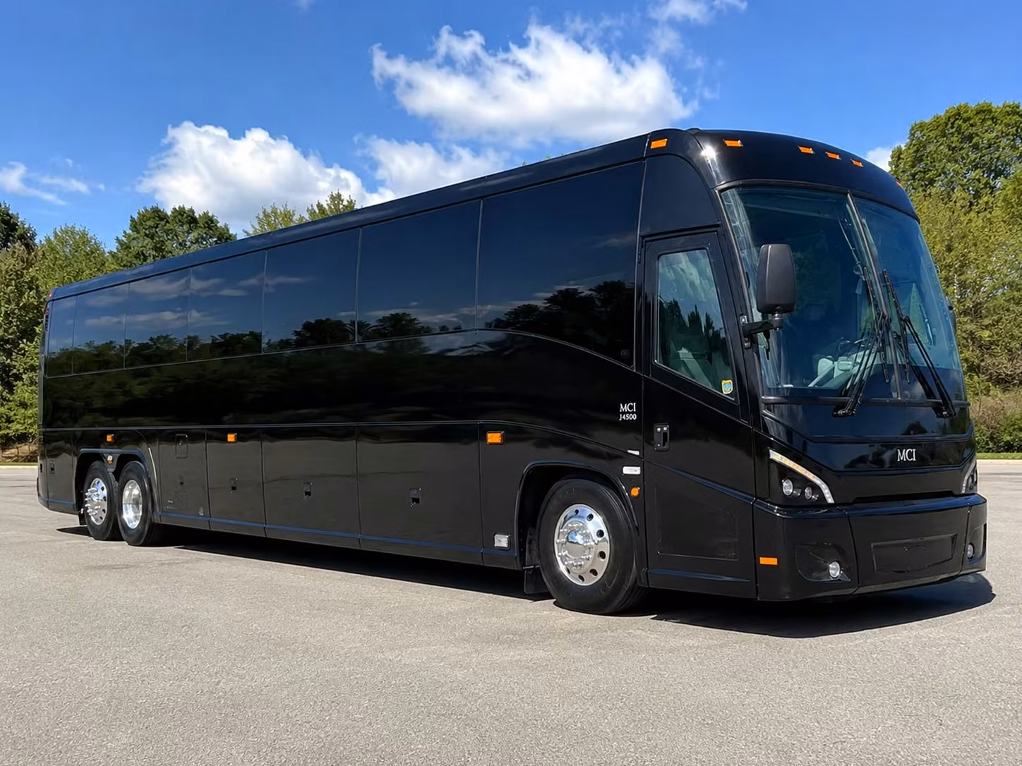 hampton event transportation services