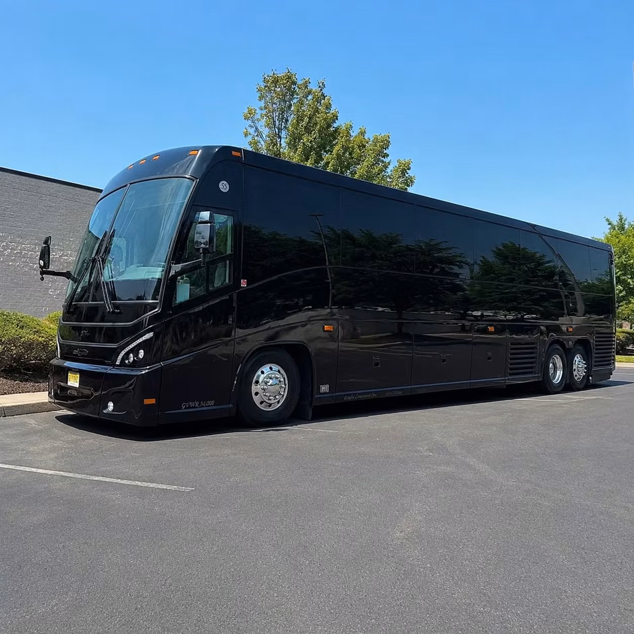 hampton groups heading to washington d c have a smarter way to travel