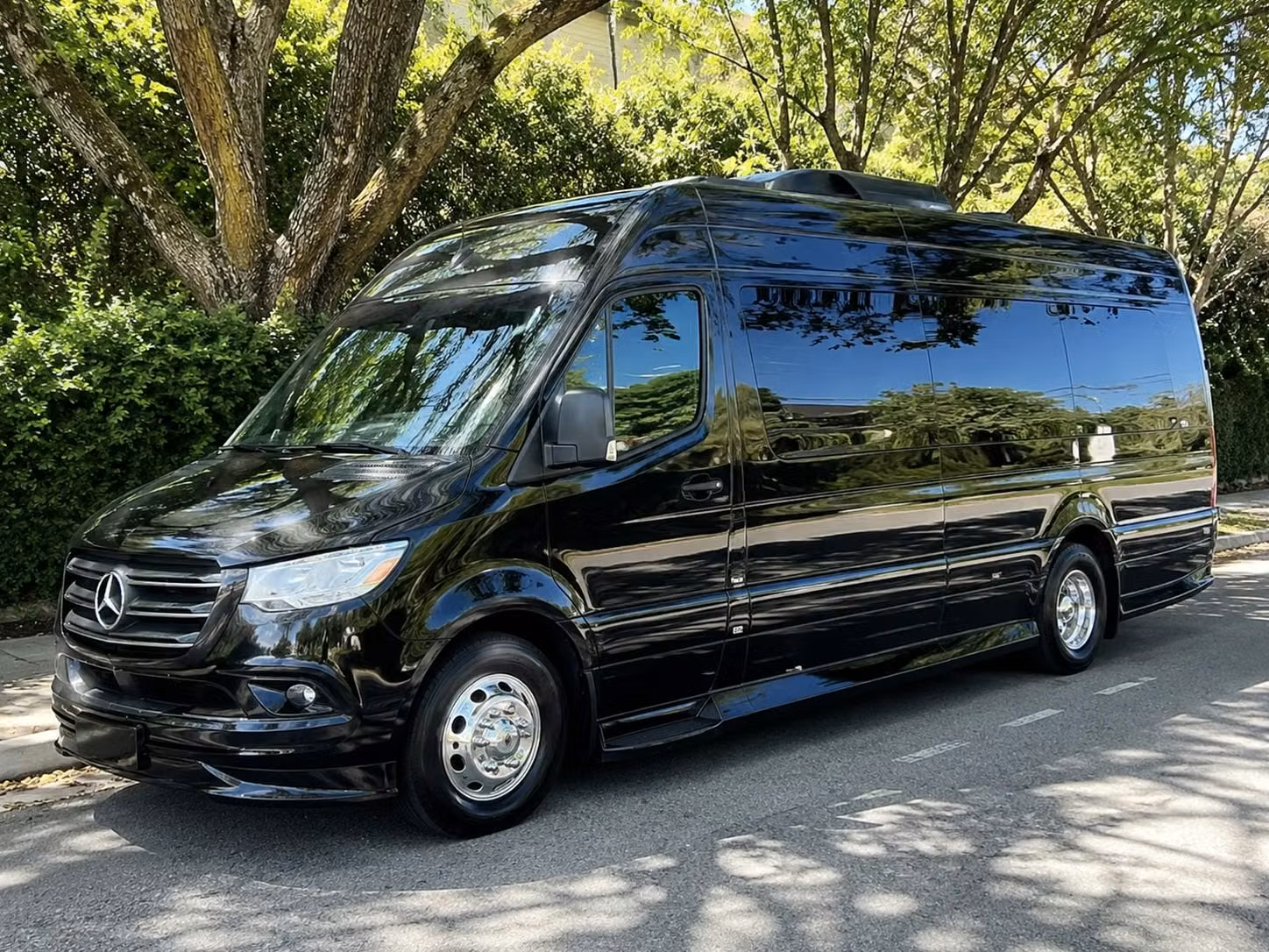hampton wedding shuttle services transportation