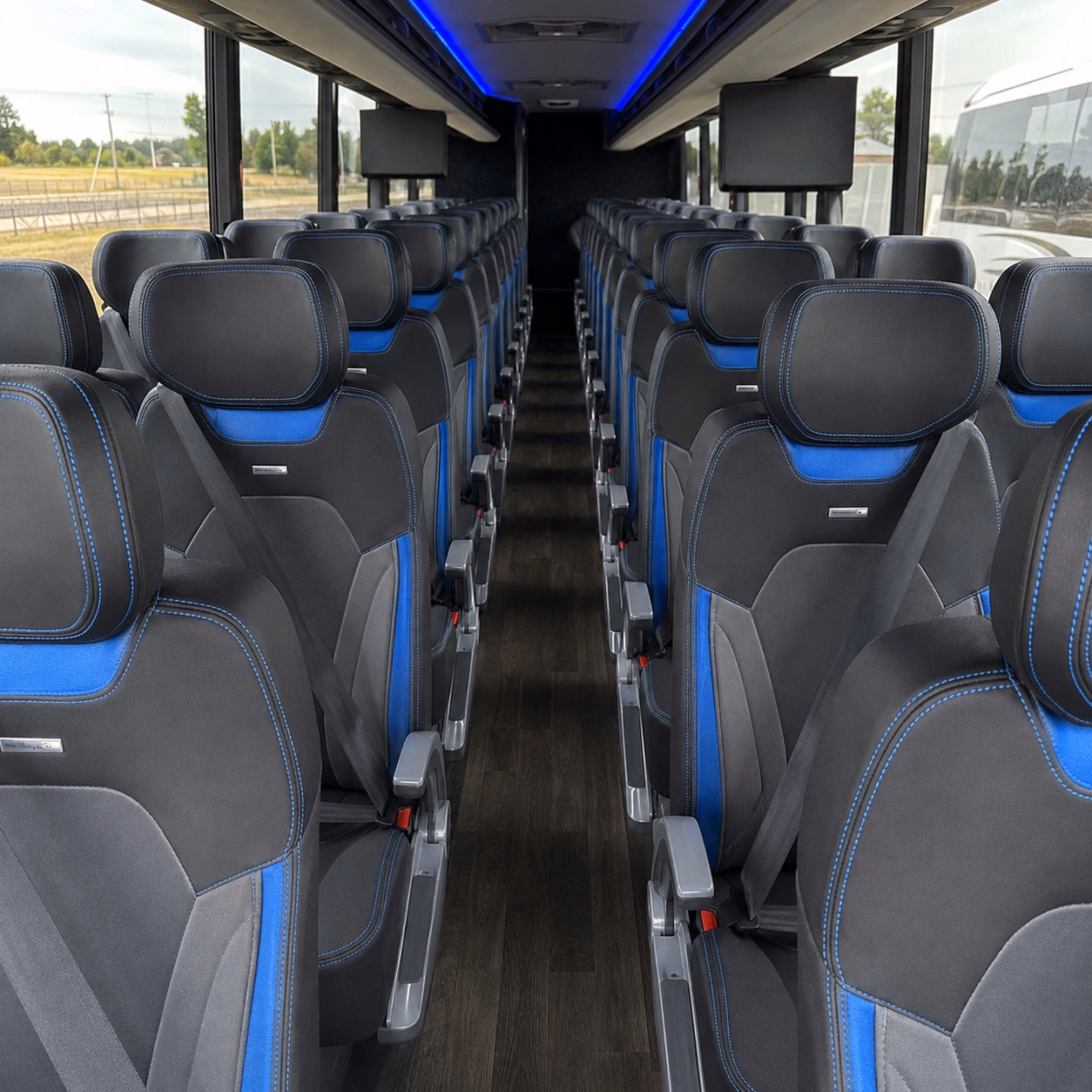 how the day of the week changes what a bus costs in hampton virginia