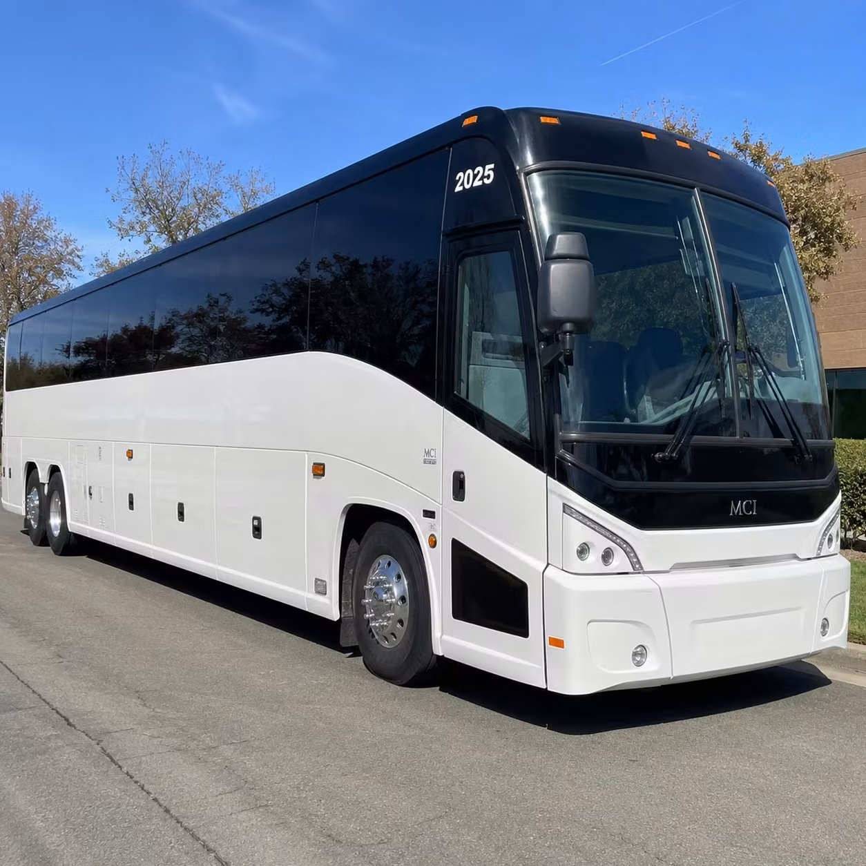 long distance church group travel from hampton virginia