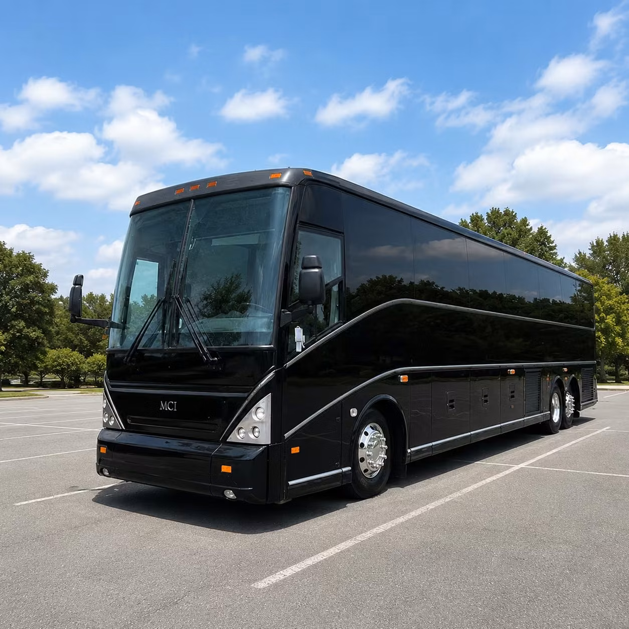 not in hampton you can still find concert transportation nearby