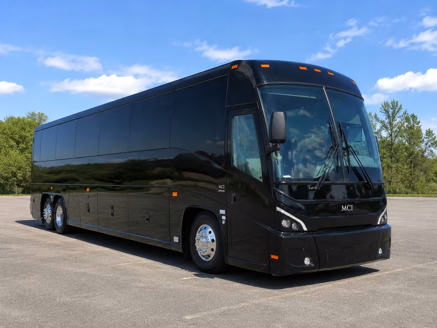 not in hampton you can still find corporate event transportation nearby