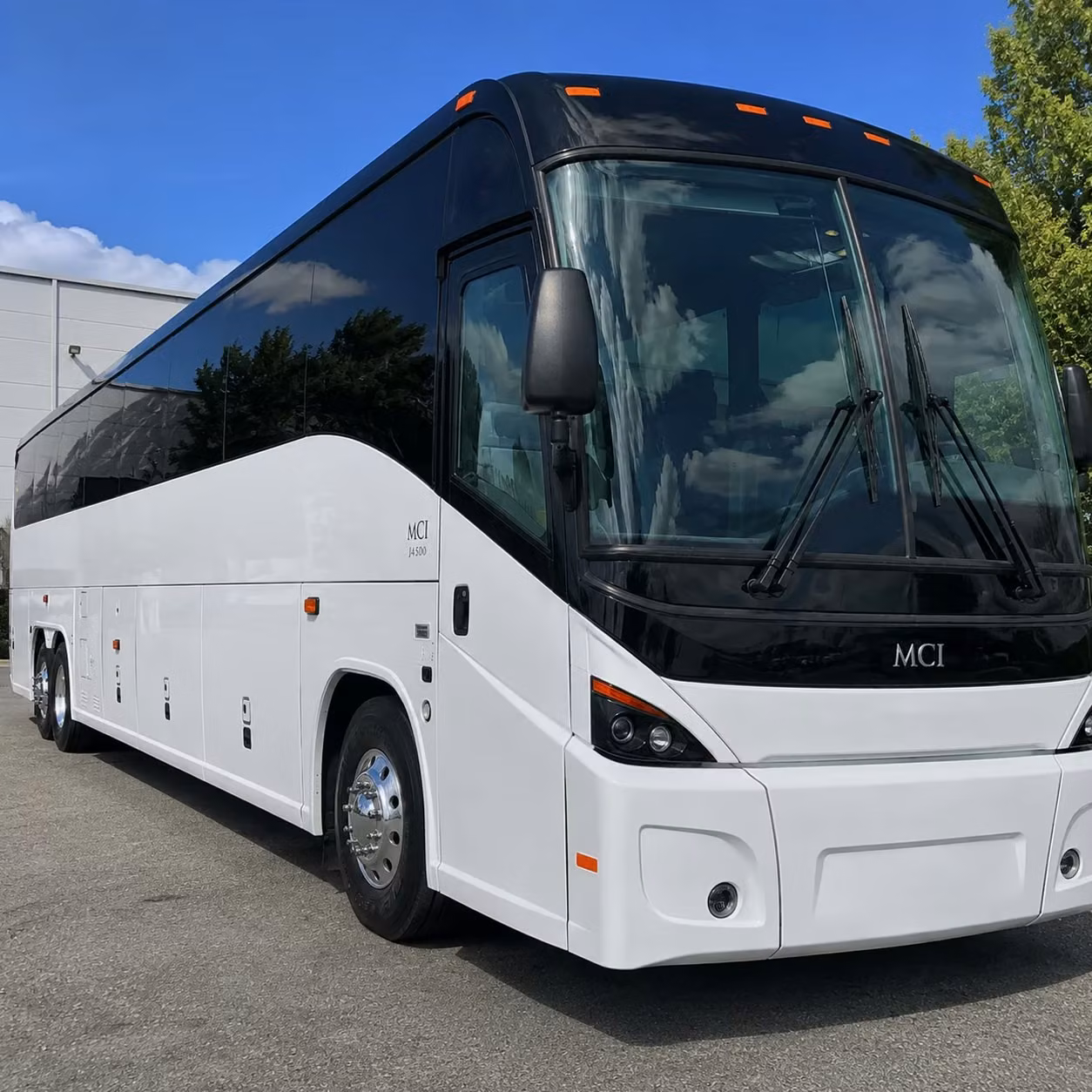 not in hampton you can still find employee transportation nearby