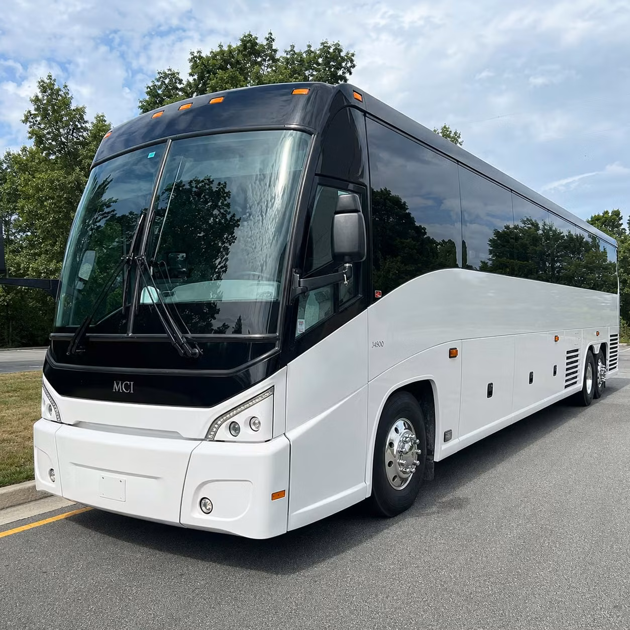 not in hampton you can still find long distance transportation nearby