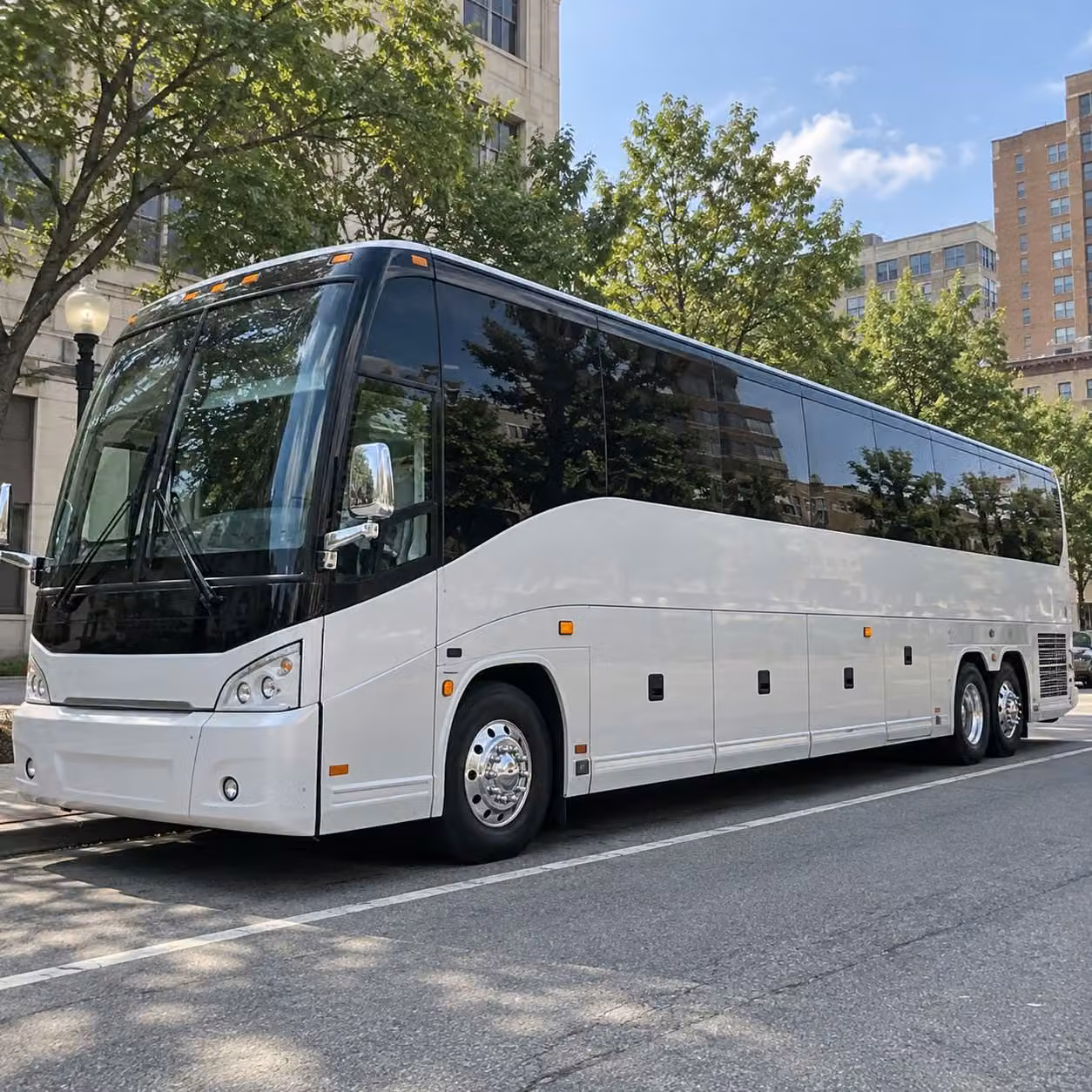 not in hampton you can still find school event transportation nearby