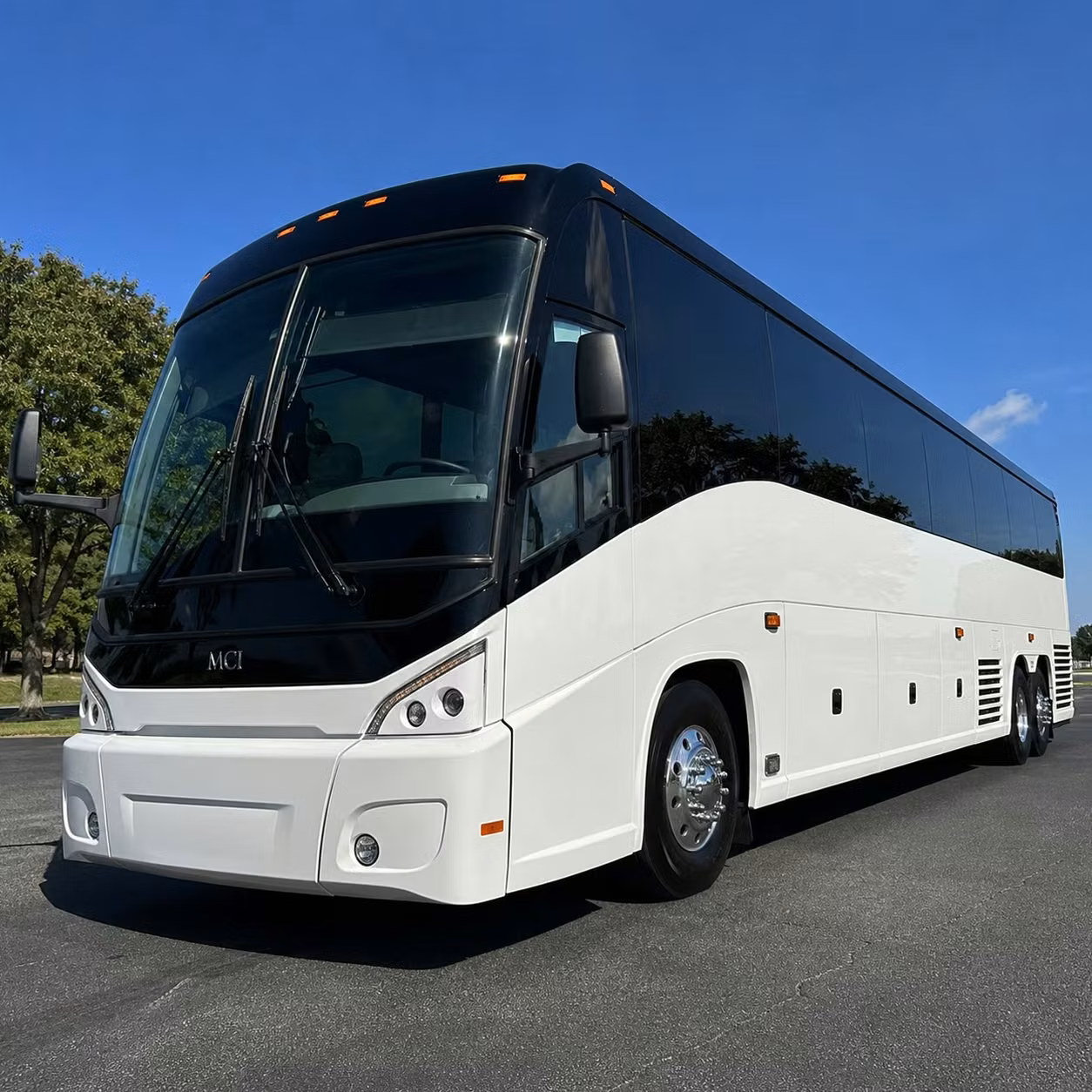 religious group transportation services in hampton