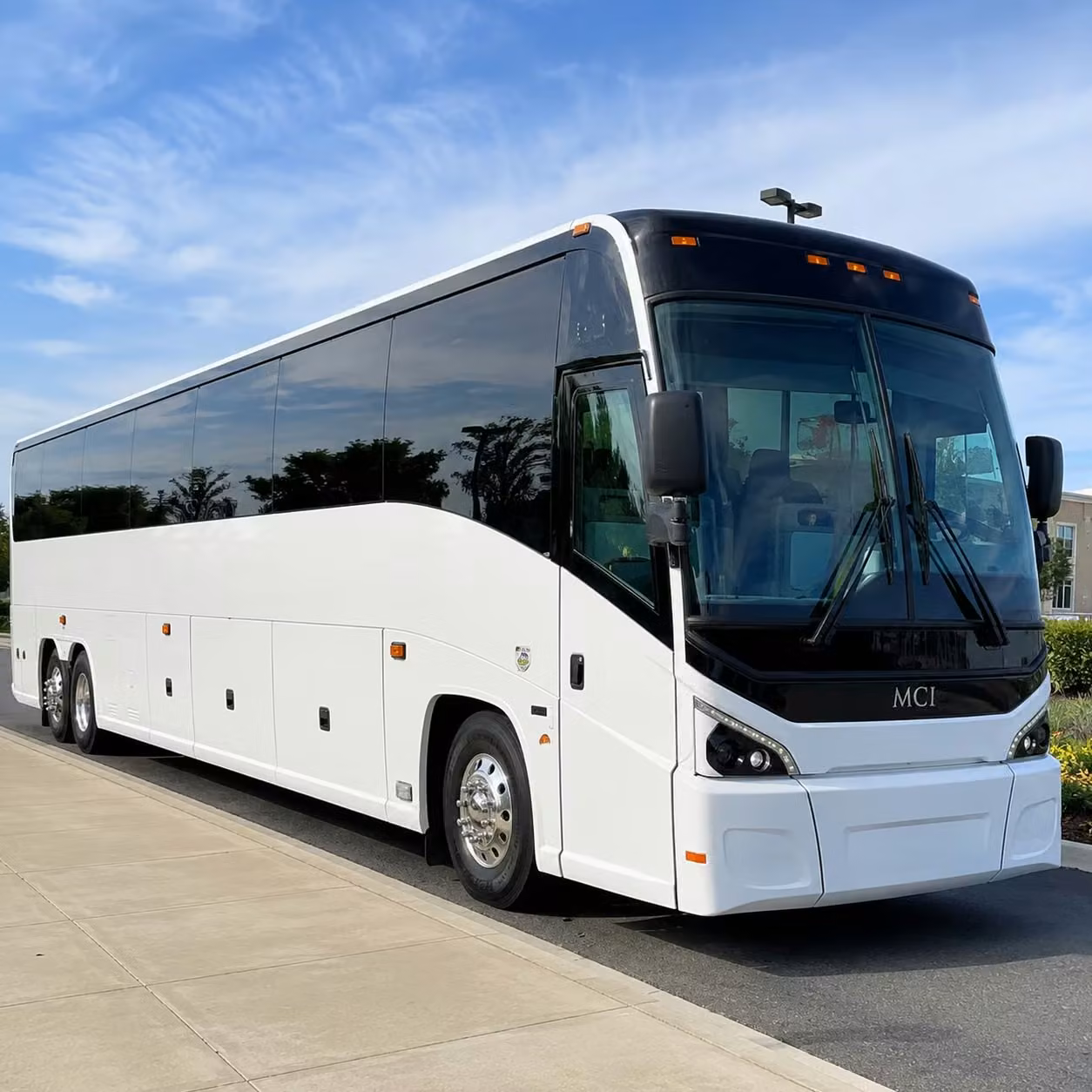 sunday service shuttle transportation for hampton congregations